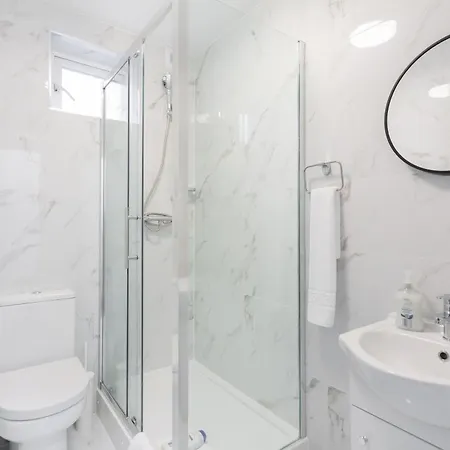 Budget City Center Apartment Aldgate - Tower Bridge London Exterior photo