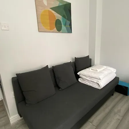 Budget City Center Apartment Aldgate - Tower Bridge London Exterior photo
